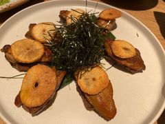 -隐泉之语日式料理(王府中环店)