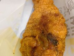 -麦当劳(东直门外大街店)