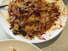 -鑫巴蜀小镇 · 水煮鱼专研店(玉桥店)