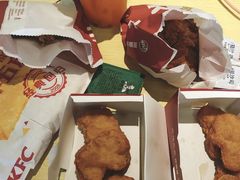-肯德基(龙昆南店)
