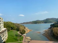-天目湖涵田度假村