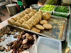肘子肉-昌顺马记小吃店(昌盛园店)