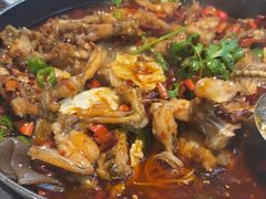 -蛙喔牛蛙(淮安吾悦店)