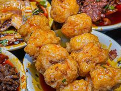 -赵家院子佬火锅(重庆总店)