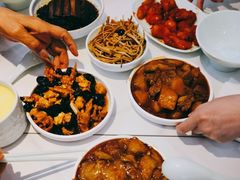 -七食九号食堂(东丽空港店)