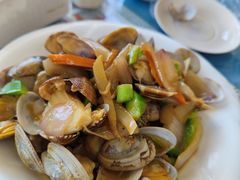 -三姐妹·海鲜大排档