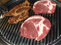 -大發韩国烤肉(八佰伴店)
