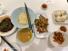 -光明邨大酒家(淮海路店)