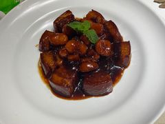 -鸭王烤鸭店(三里河店)