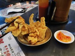 -禄粥·广府味·煲仔粥·宵夜·明档现做(江南西店)