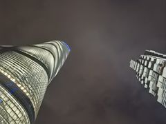 -上海中心大厦