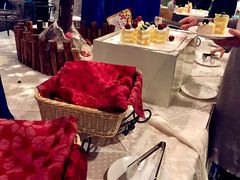 大堂-天朗时代大酒店-餐厅