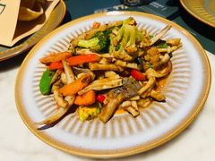 -Tegu泰古莲·泰国餐厅(红山6979店)