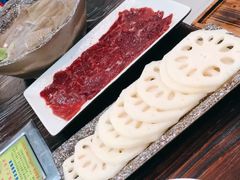 -练掌门·火锅&烧烤&烤鱼(北亭店)