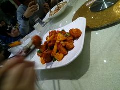 -德烨酒家