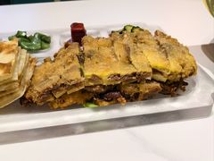 -大碗居·烤鸭·鱼头泡饼(天坛东门店)