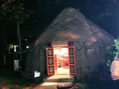 -九十九顶毡房(阜石路店)