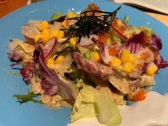 和风沙拉-匠糊·日本料理(美岸广场店)