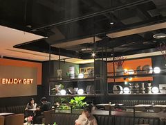 -半秋山西餐厅(巴南万达广场店)