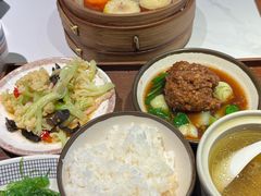 -东园小馆·早茶·淮扬小炒(印象汇店)