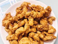 -胖子菜馆(隆昌路店)