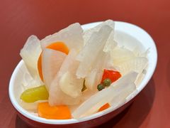 -喜家德虾仁水饺(深圳印力中心店)