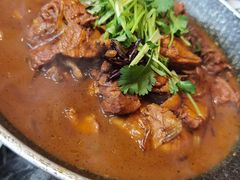 小鸡炖蘑菇-寻北味品味东北(青浦宝龙店)