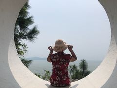 -那琴半岛地质海洋公园