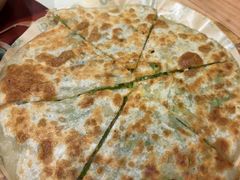 -甲乙饼·手工牛肉饼(东方广场店)