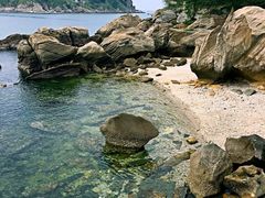 -大长山岛