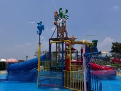 -南京银杏湖乐园