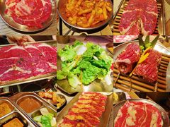 -西塔老太太泥炉烤肉(杭州首店)