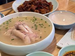 -冯记豆花店(健翔桥店)