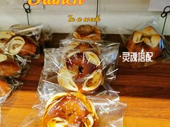 -雀食面包店(钟楼店)