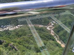 -陕西省红河谷森林公园