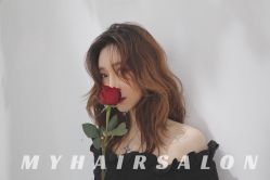 -MY HAIR ARDOR