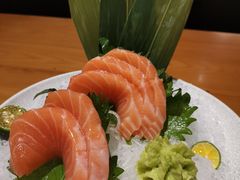-渔寿司·日本料理(艾尚天地店)