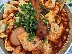 -龍城柳州螺蛳粉(群星路店)