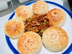 -北平楼·烤鸭·北京菜(牡丹园店)