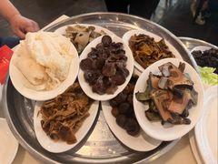 -太婆天府山珍酒楼(亚运村店)