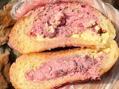 -CARINO BAKERY&CAFE(人广来福士店)
