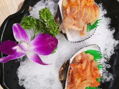 -海味当家(西安路店)