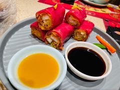 -点都德(聚福楼店)