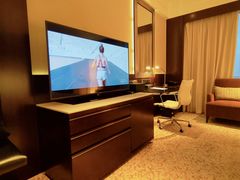 -上海新发展亚太JW万豪酒店