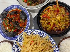 -新新湘菜馆(新中街二条店)