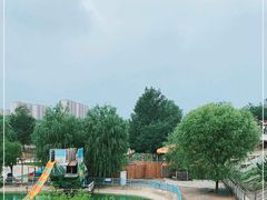 -北京鹿世界主题园