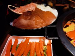 -晓宇重庆火锅(西安荟聚店)