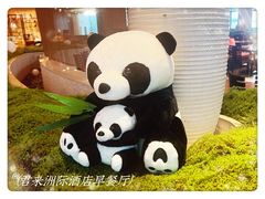 -无锡君来洲际酒店