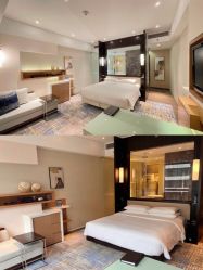 -广州富力君悦大酒店O SPA