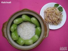 -阿姨靓汤(广外店)